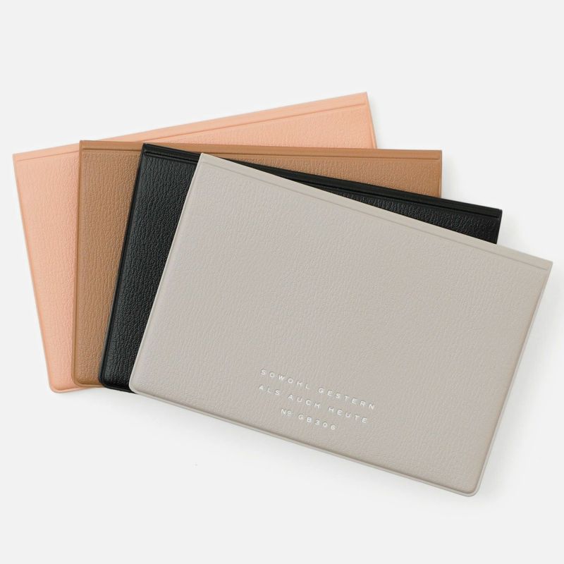 Passen Passport Case