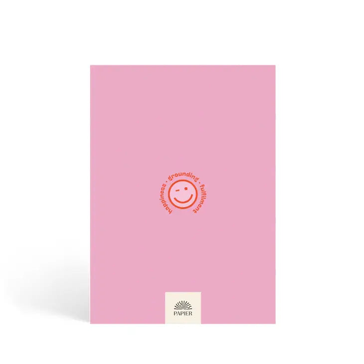 Gratitude Attitude Gratitude Journal