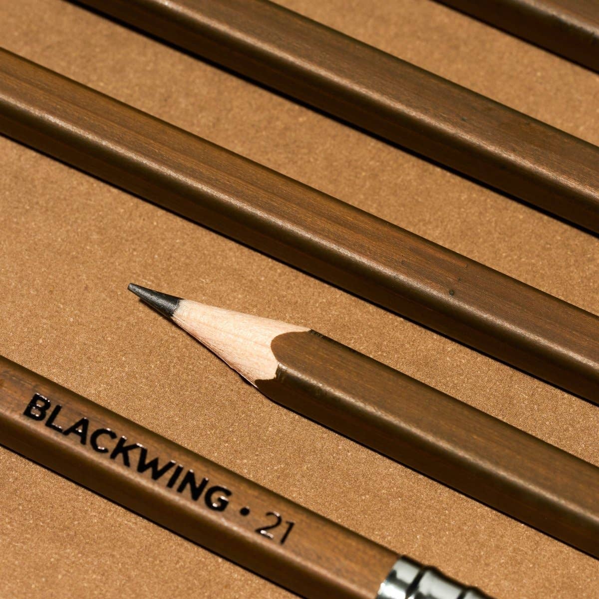 Blackwing Volume 21 Pencil Set