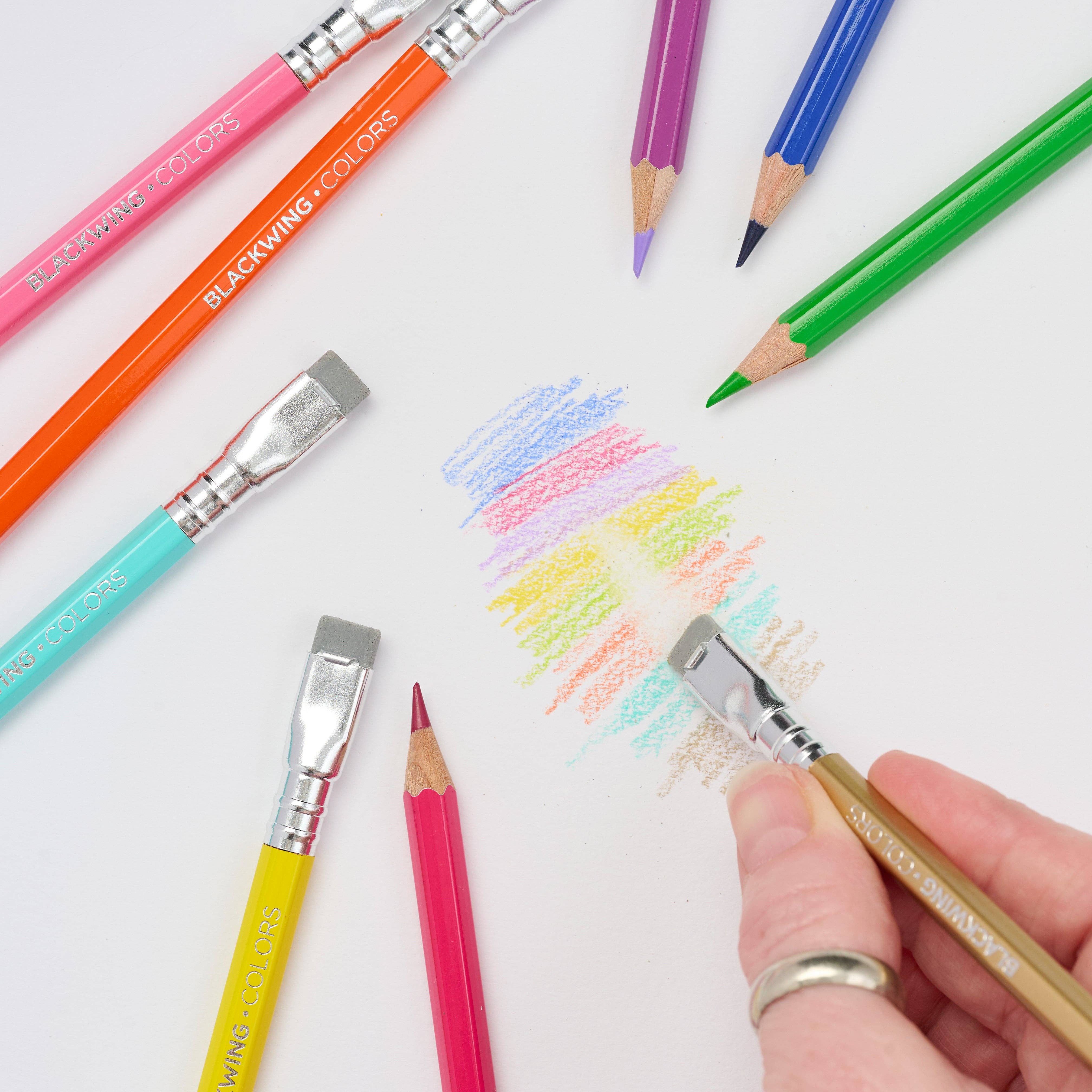 Blackwing Colors (Set of 24)