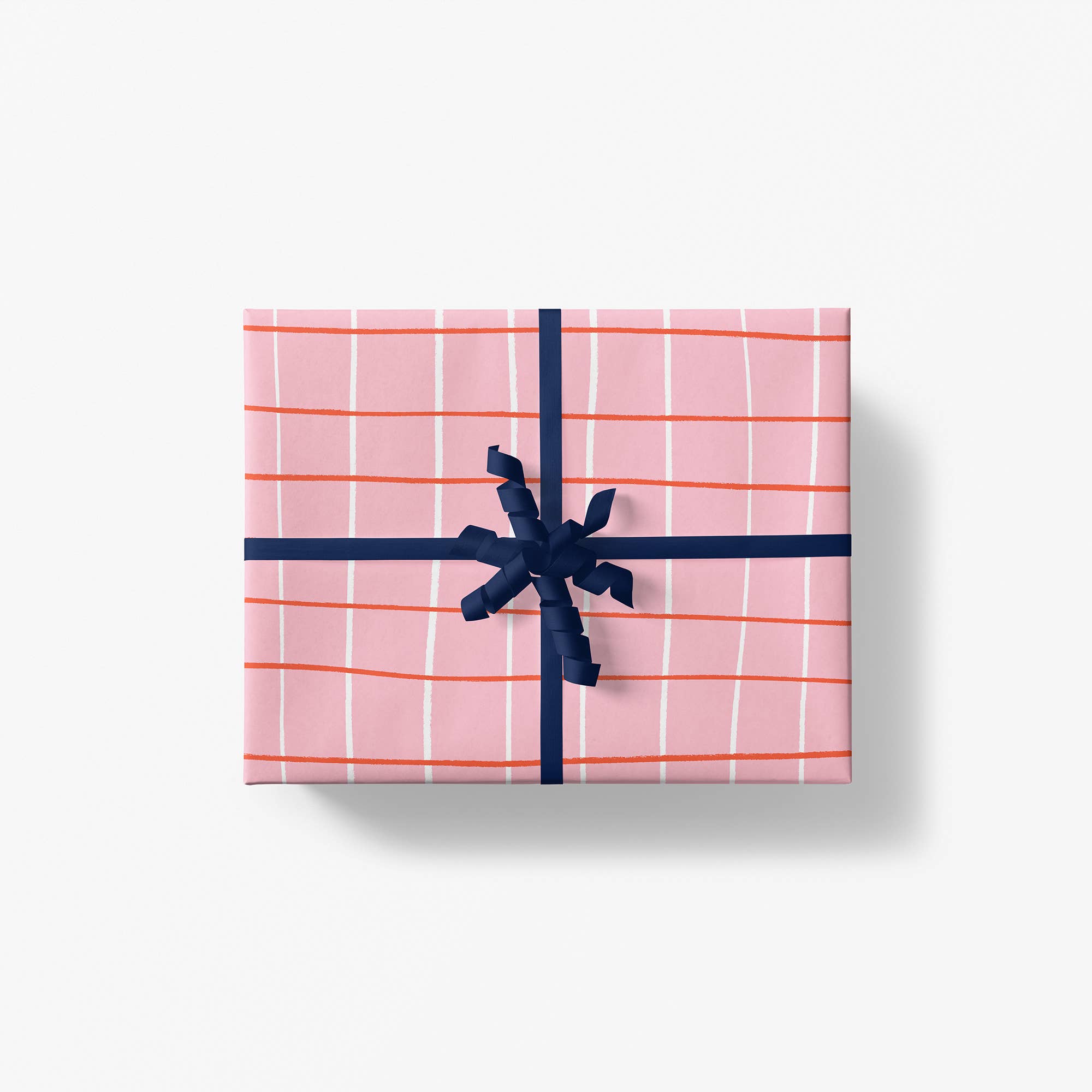 Rhododendron Gift Wrap