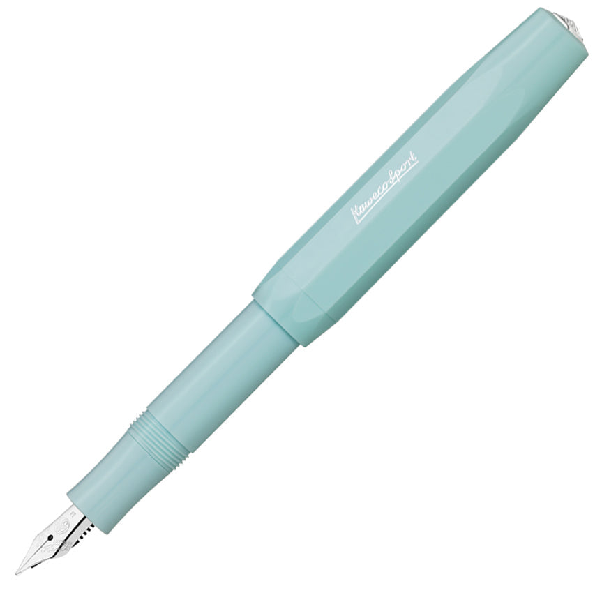 Kaweco Skyline Sport Fountain Pen - Mint
