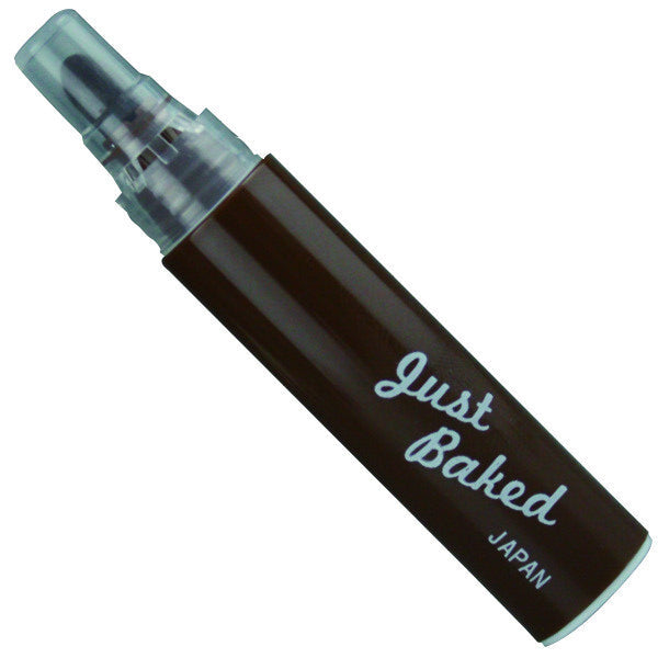 Mini Marker / Just Baked