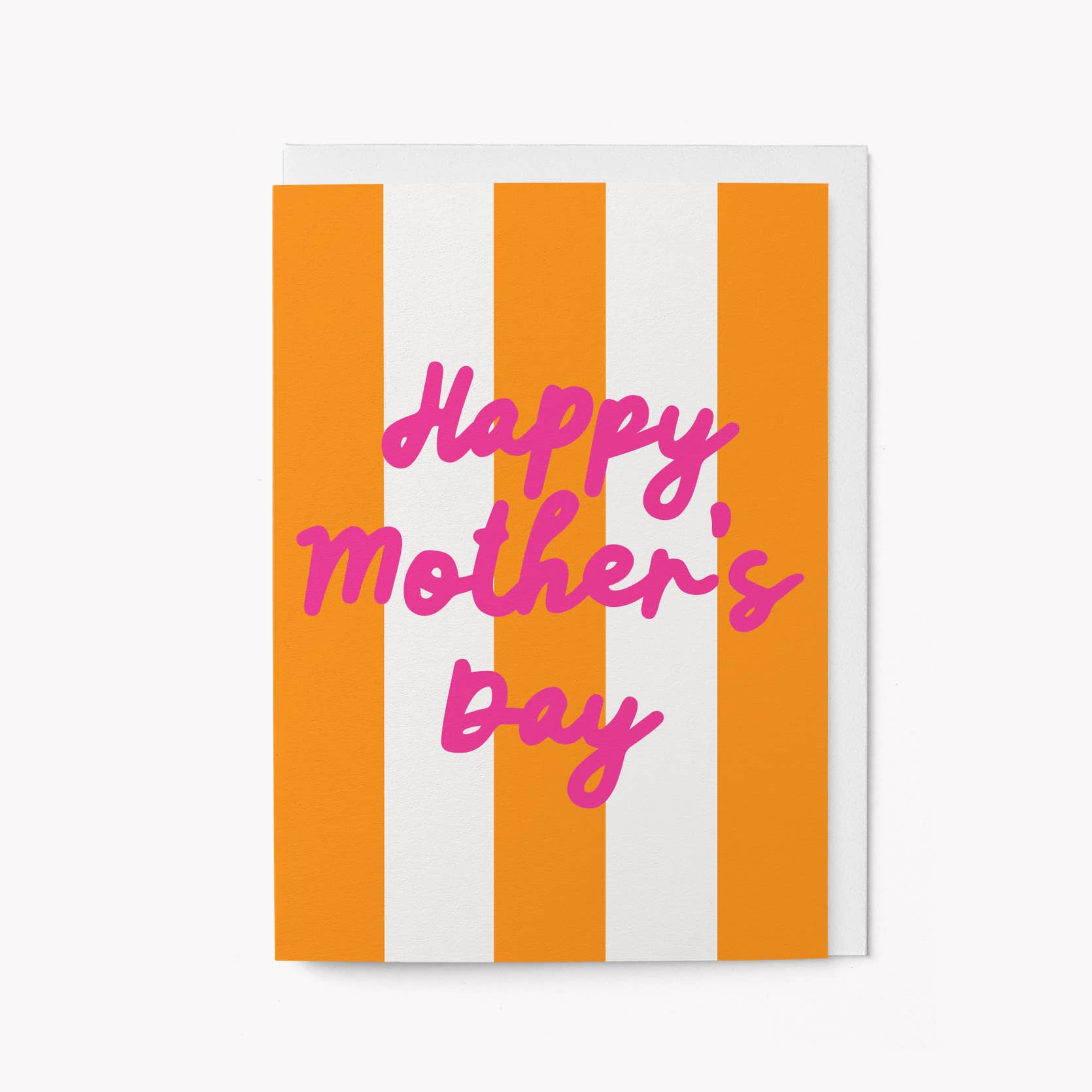 Happy Mother's Day Card