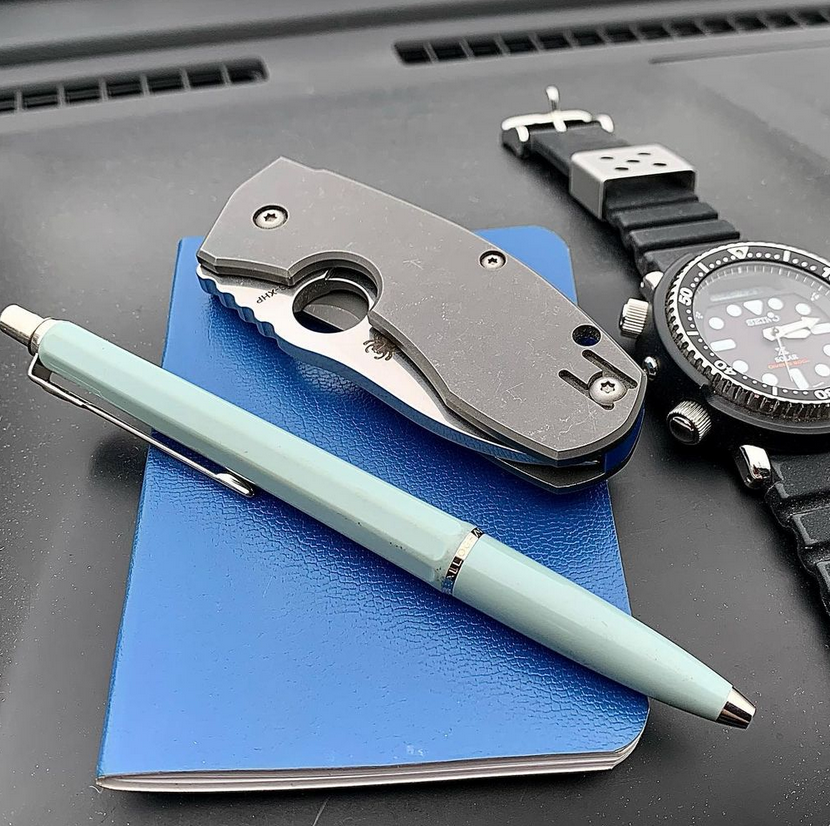 Ballograf EPOCA P Ballpoint Pen with Gift Box / Various colors!