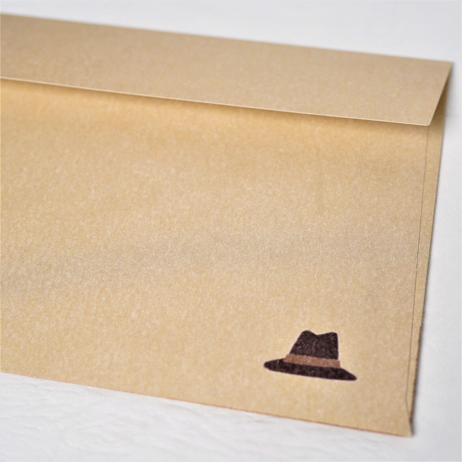 Shinzi Katoh Letter Set / I Am A Cat