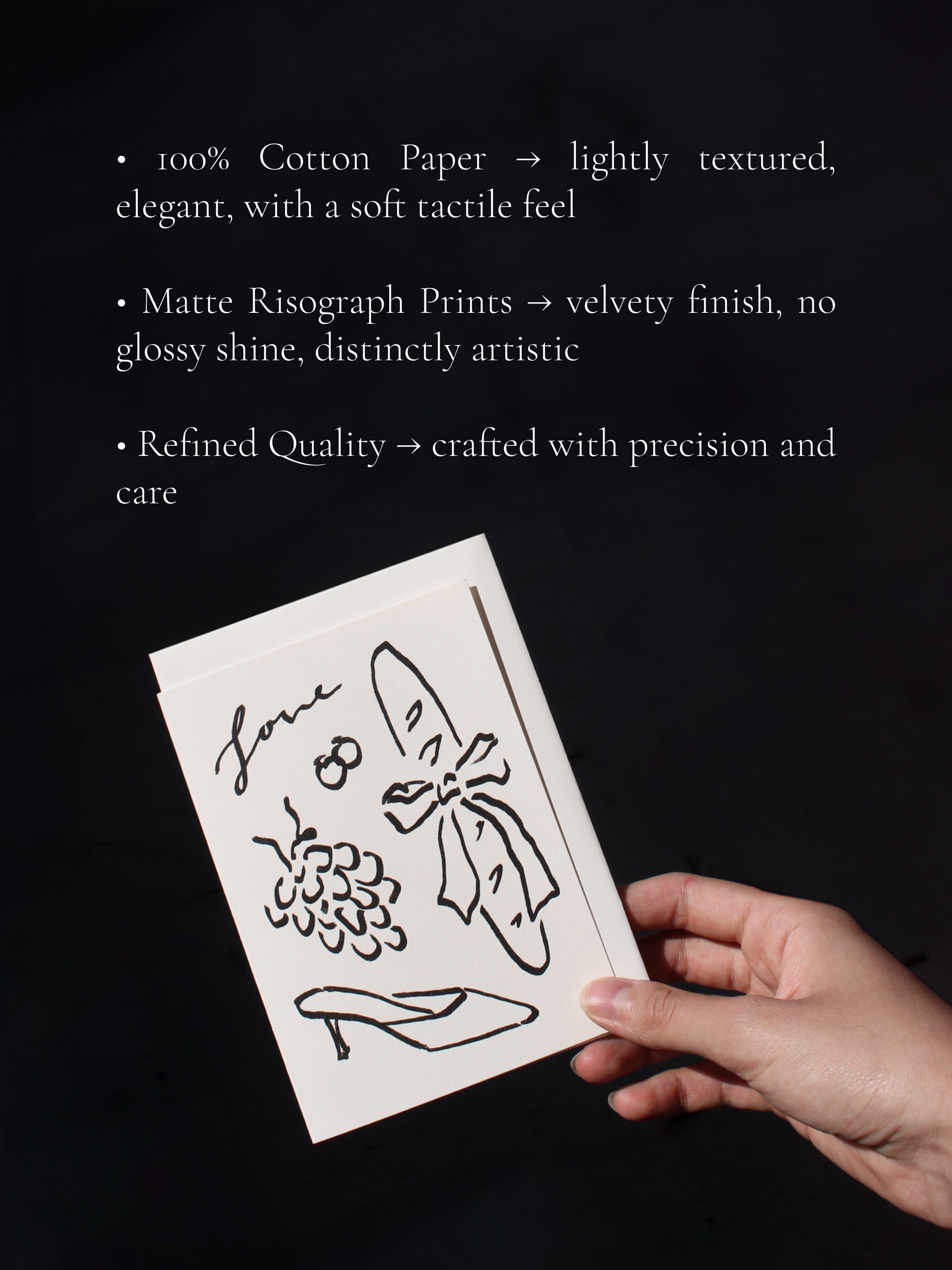 Sheriff Bunny Birthday Card