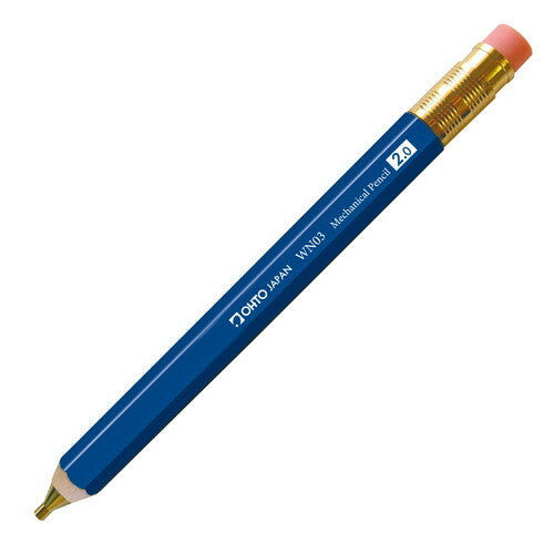 Ohto Sharp Mechanical Pencil / Blue