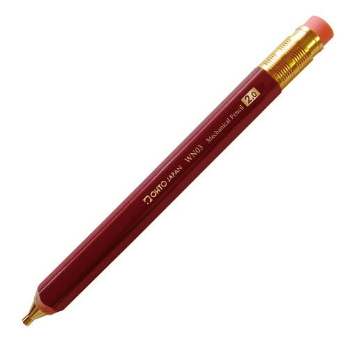 Ohto Sharp Mechanical Pencil / Engine