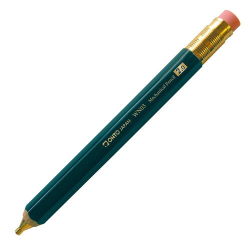 Ohto Sharp Mechanical Pencil / Green