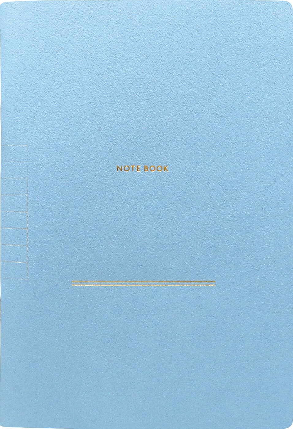 Cotomo Notebook / B6 / Blue Lined