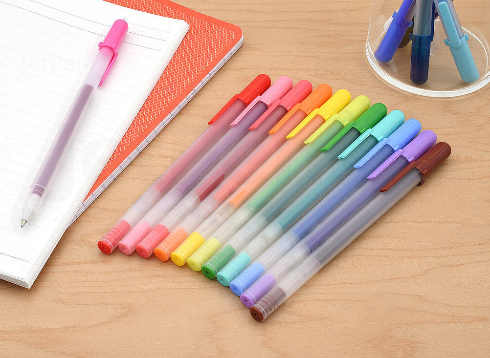 Sakura Gel Pen / Gelly Roll / 0.8mm