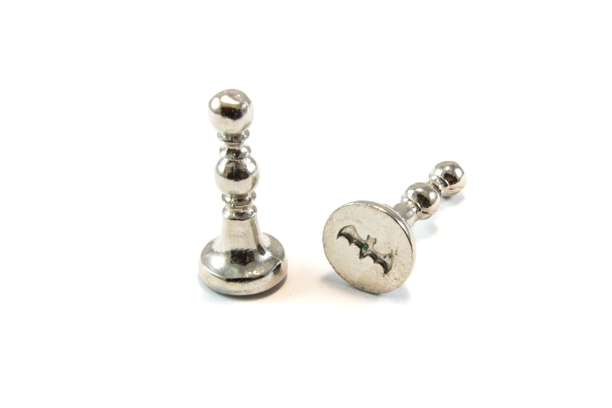 Small Decorative Seals - Bat