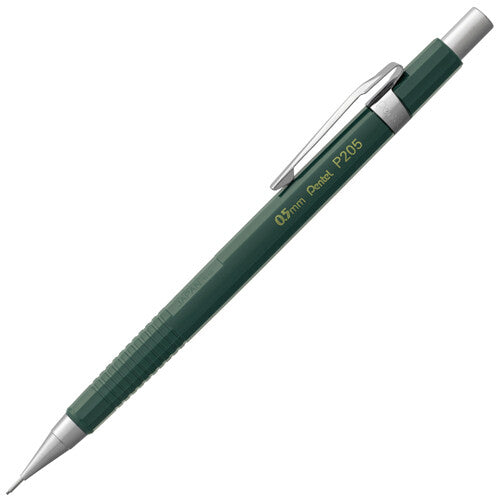 Pentel Sharp Mechanical Pencil / Green