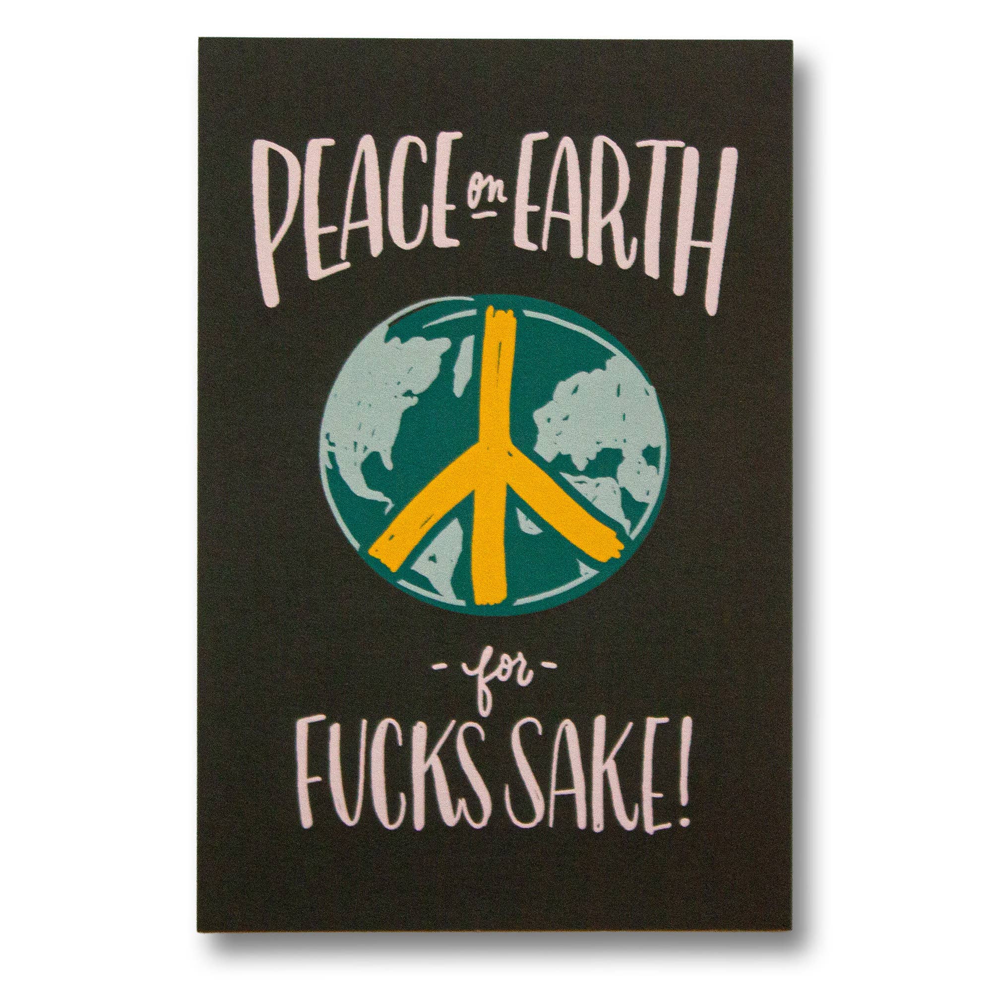 Set of 20 Protest Postcards