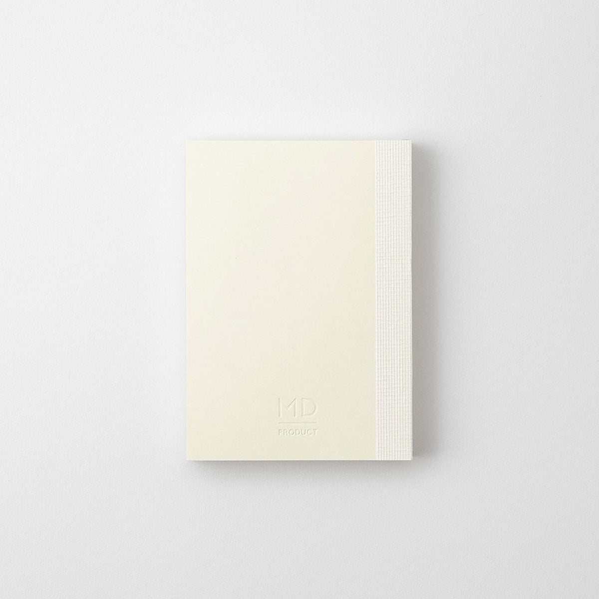 Midori MD Notebook A7 Dot Grid