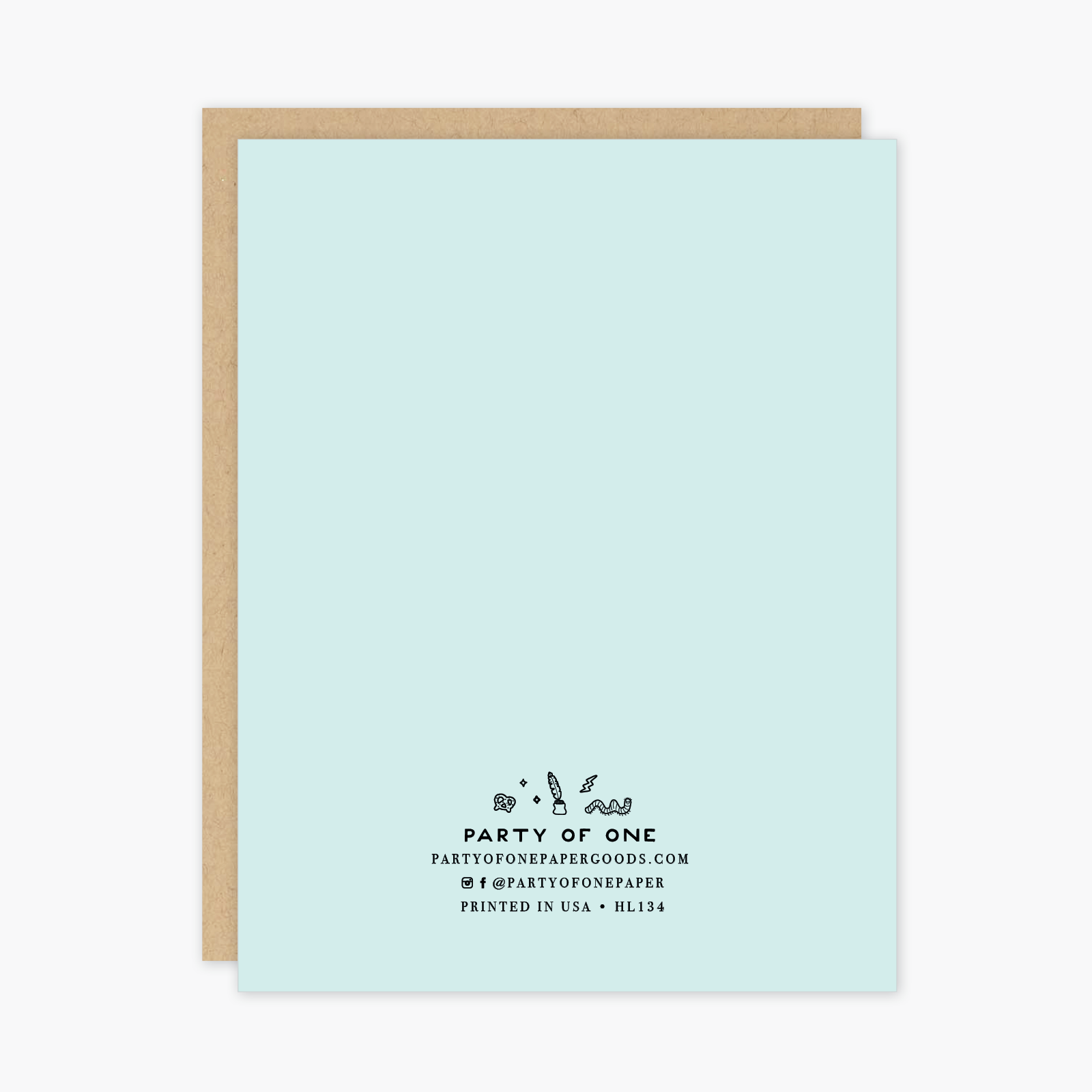 Deck the Halls Holiday Card