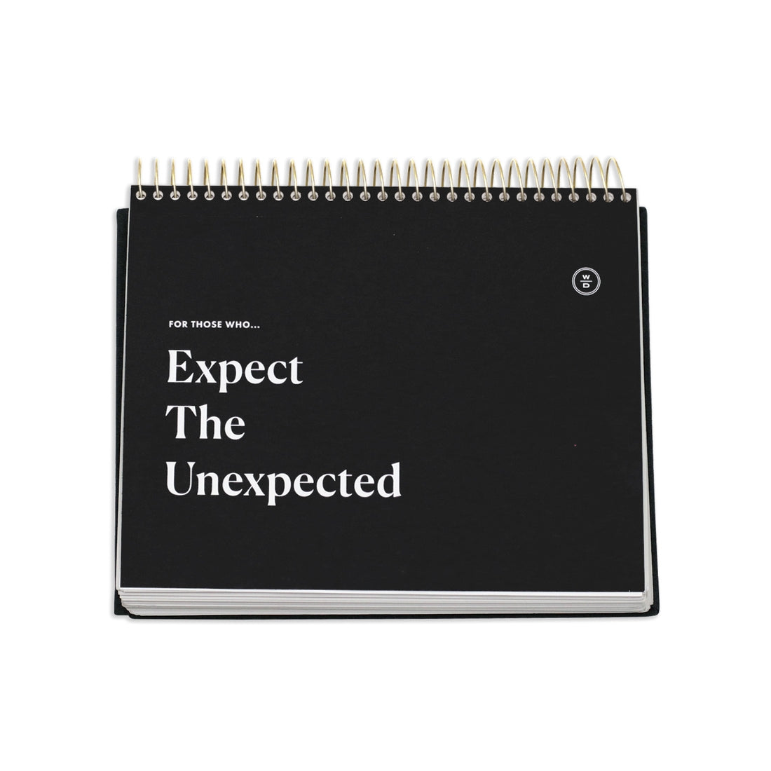 Stay on Track Desktop Notepad