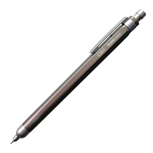 Ohto Horizon GS01-G5 Rollerball Pen / Black