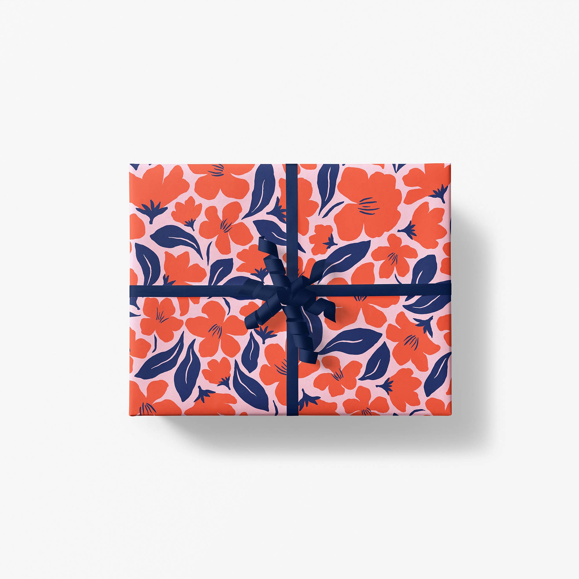 Rhododendron Gift Wrap