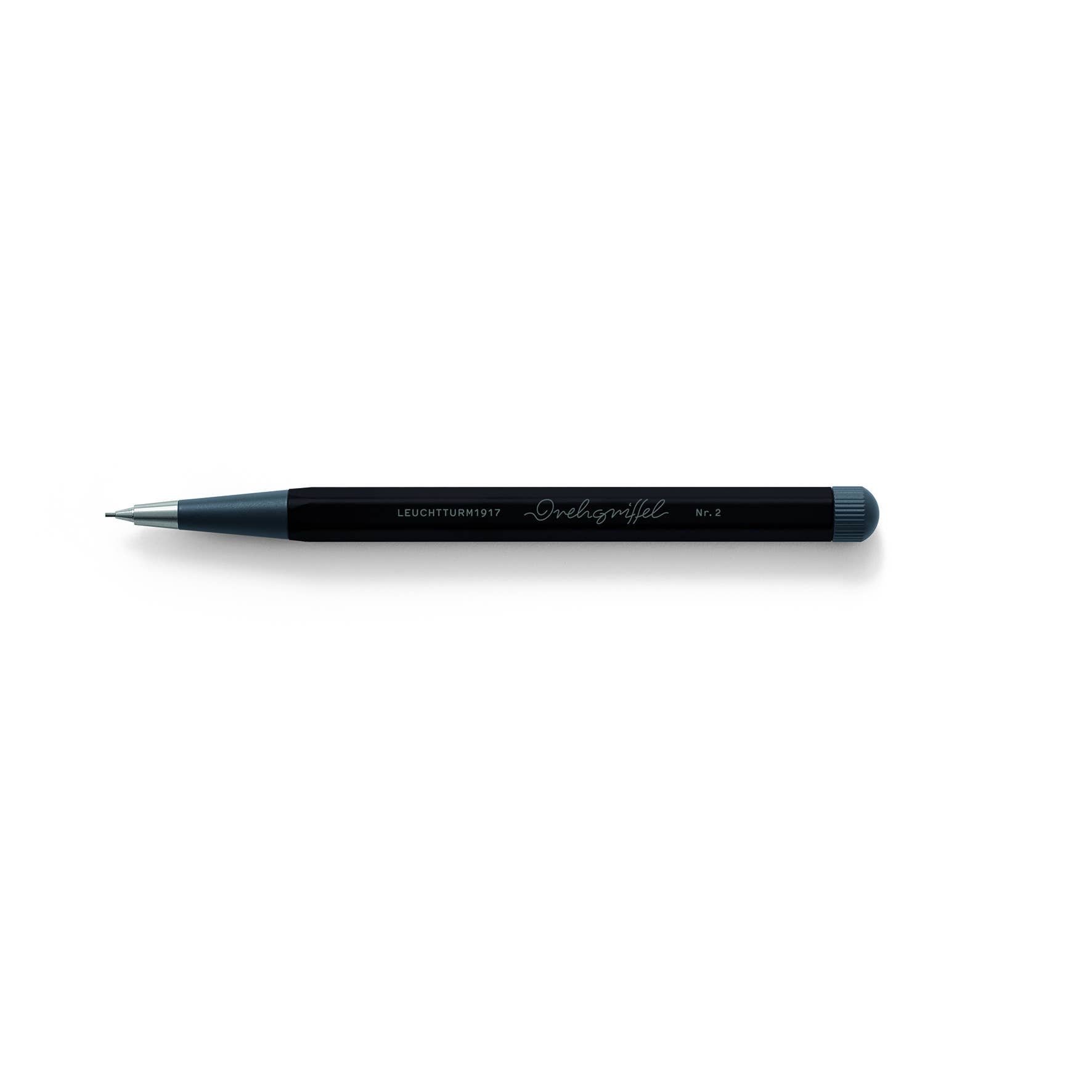 Drehgriffel Nr. 2 - mechanical pencil