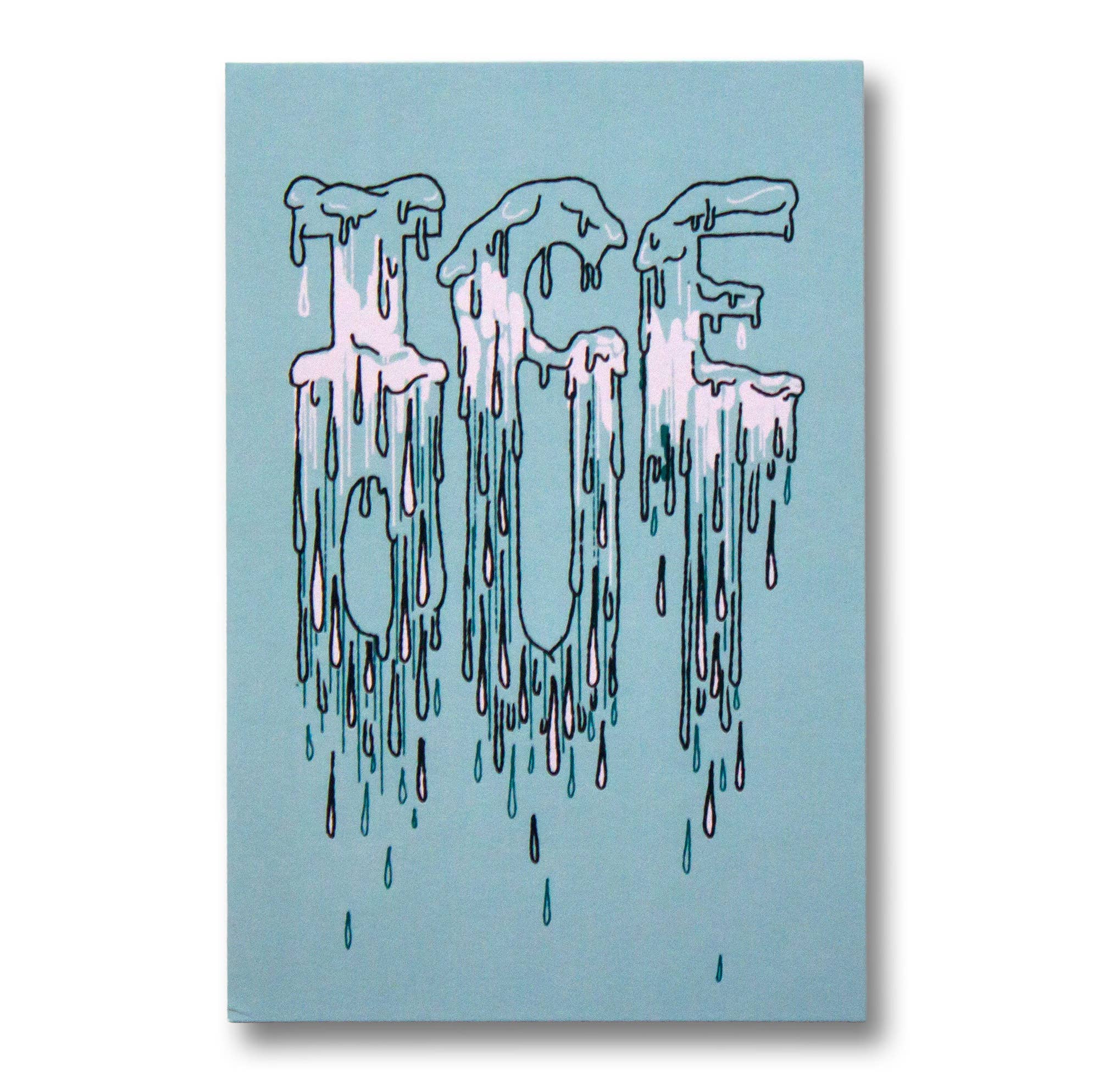 Set of 20 Protest Postcards