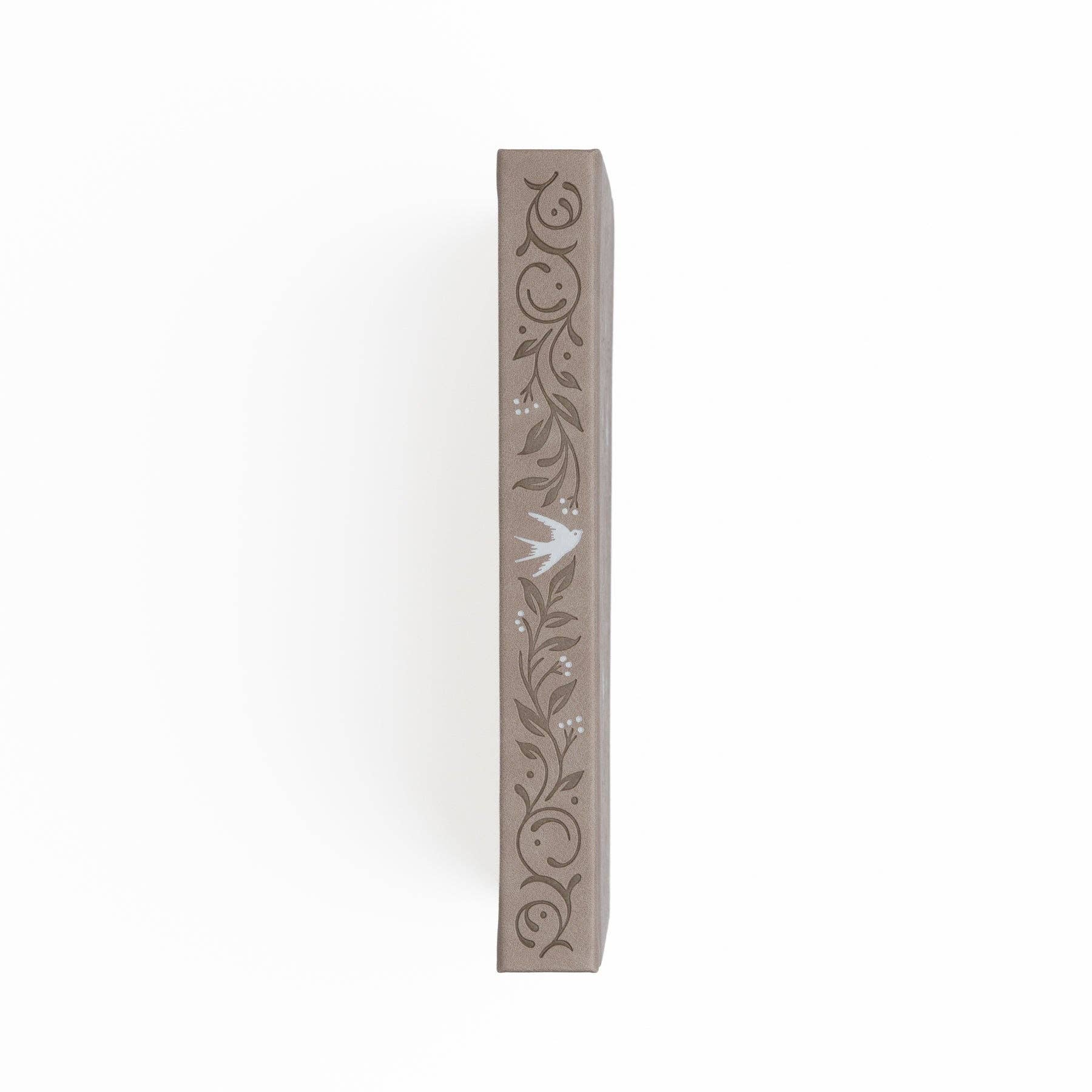 Songbird Undated Planner / A5