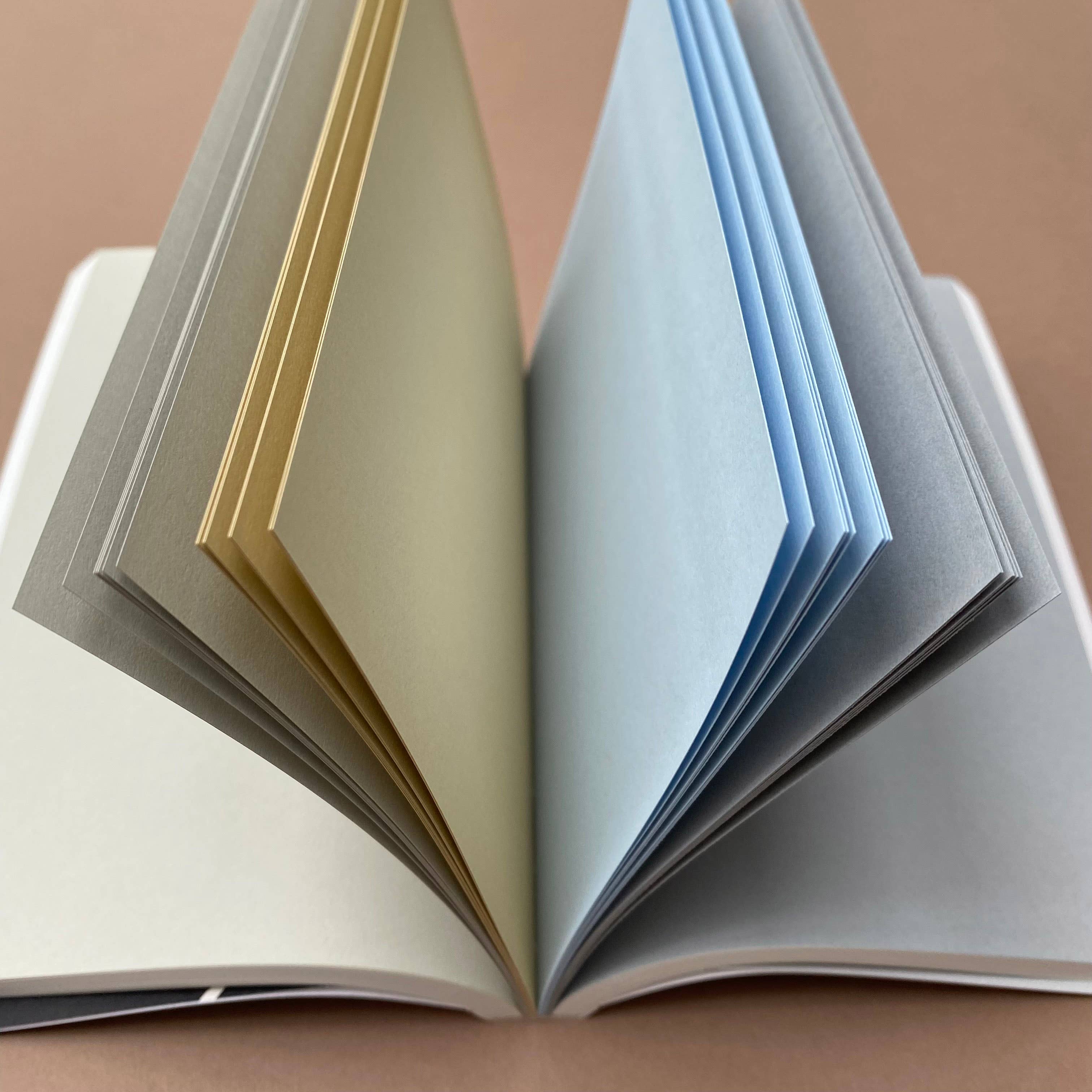 Ink Notebook