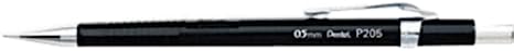 Pentel Sharp Mechanical Pencil / Black