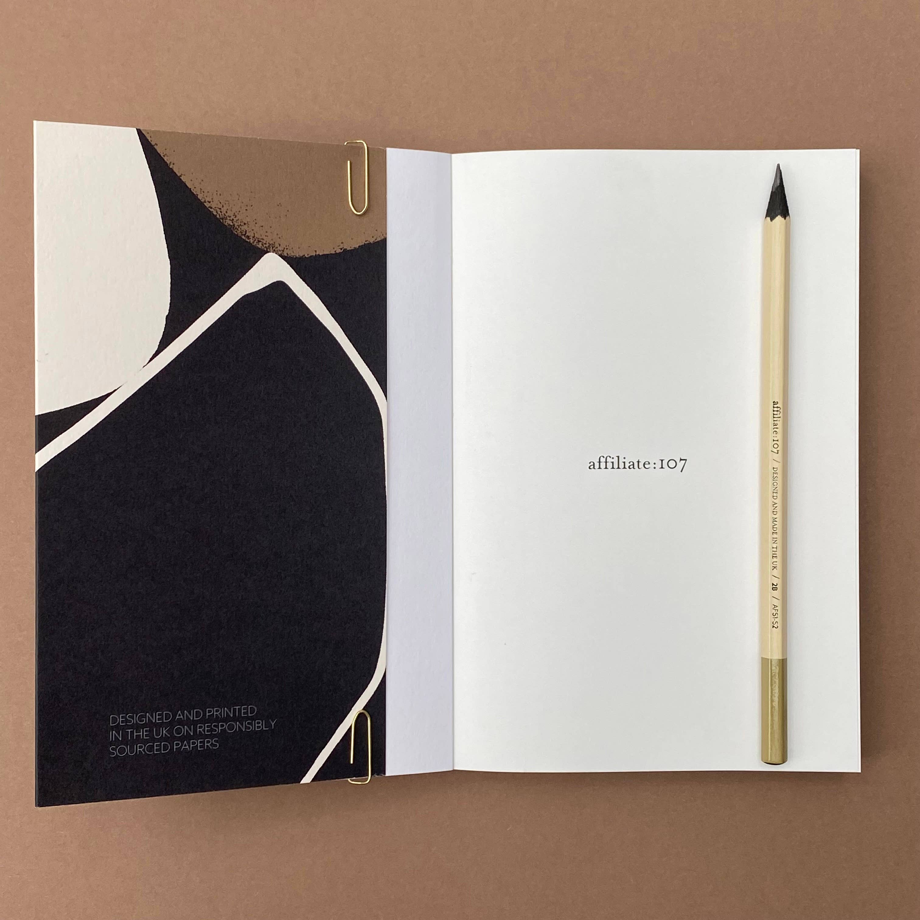Ink Notebook