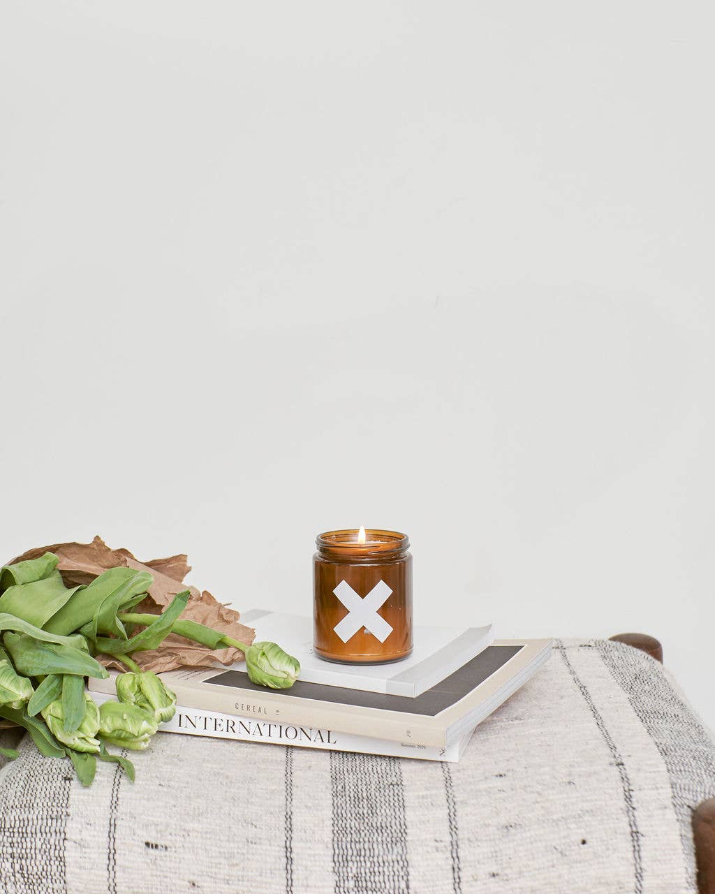9oz Soy Candle / Armitage Street