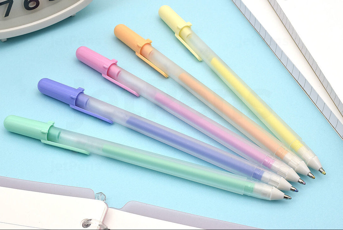 Sakura Gel Pen / Moonlight / 1.0mm