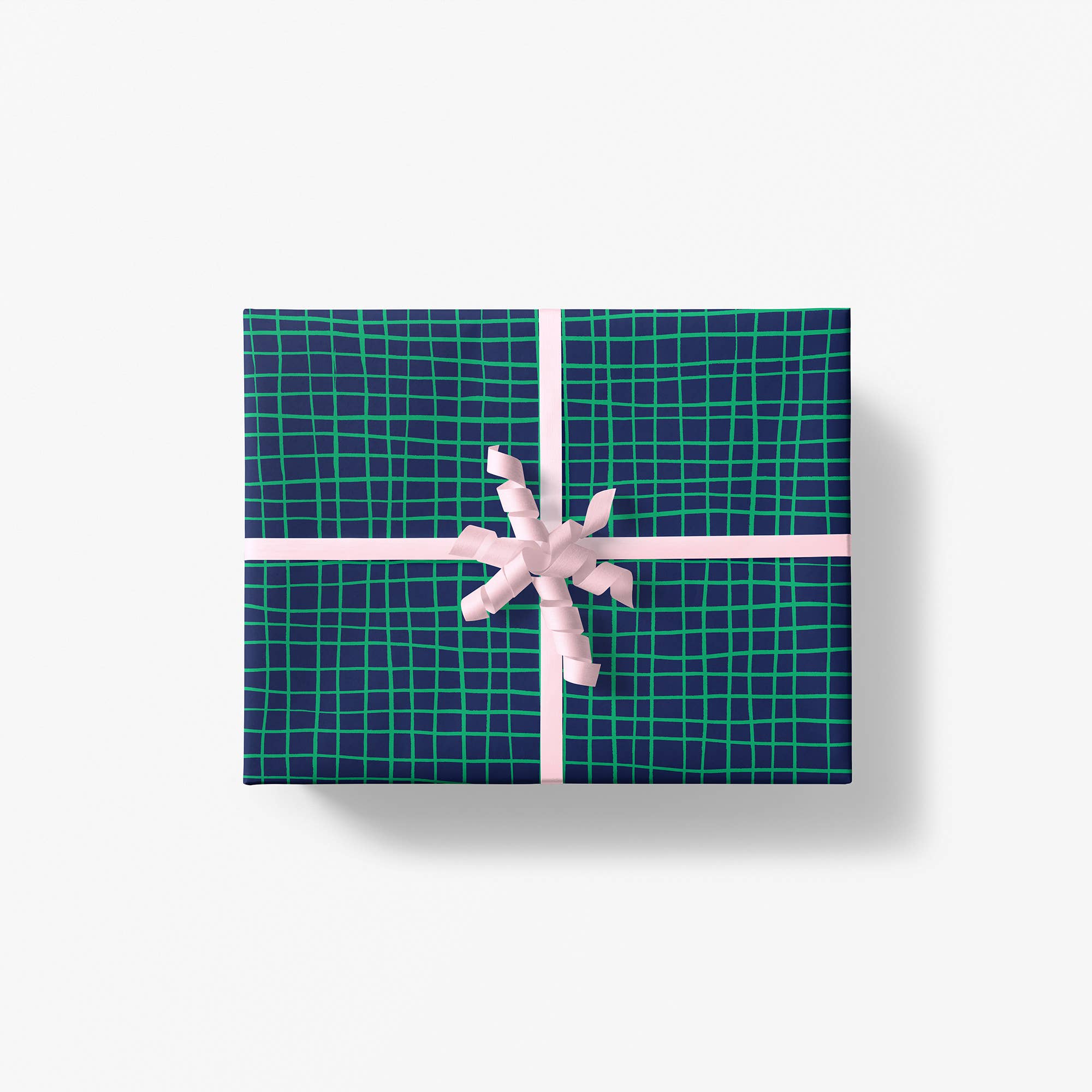 Black-Eyed Susan Gift Wrap