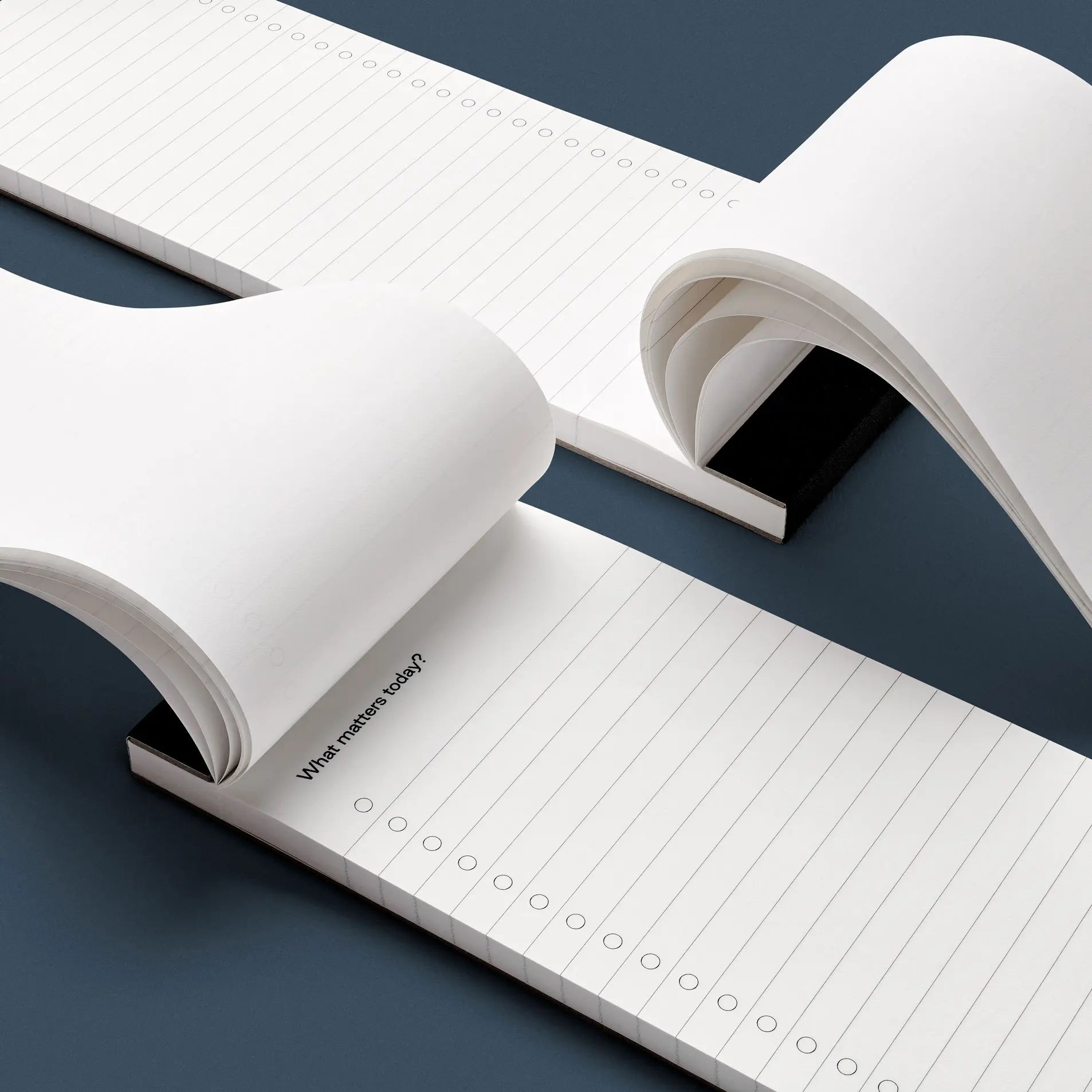 Stone Paper Task Pad