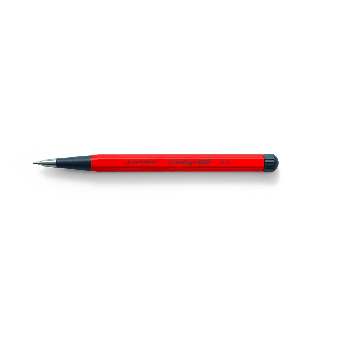 Drehgriffel Nr. 2 - mechanical pencil