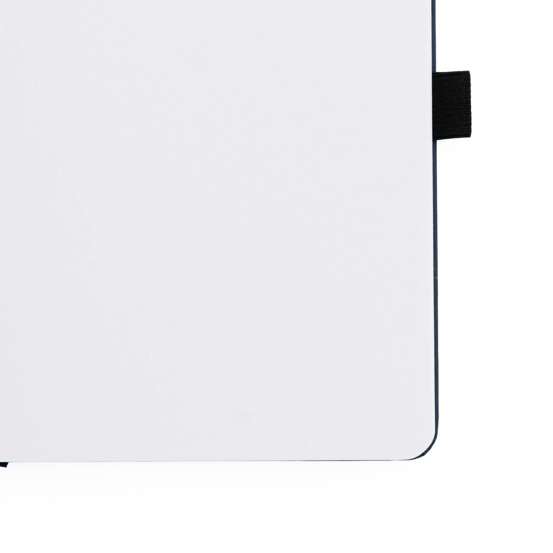 Chrysanthemum Blank Notebook / A5