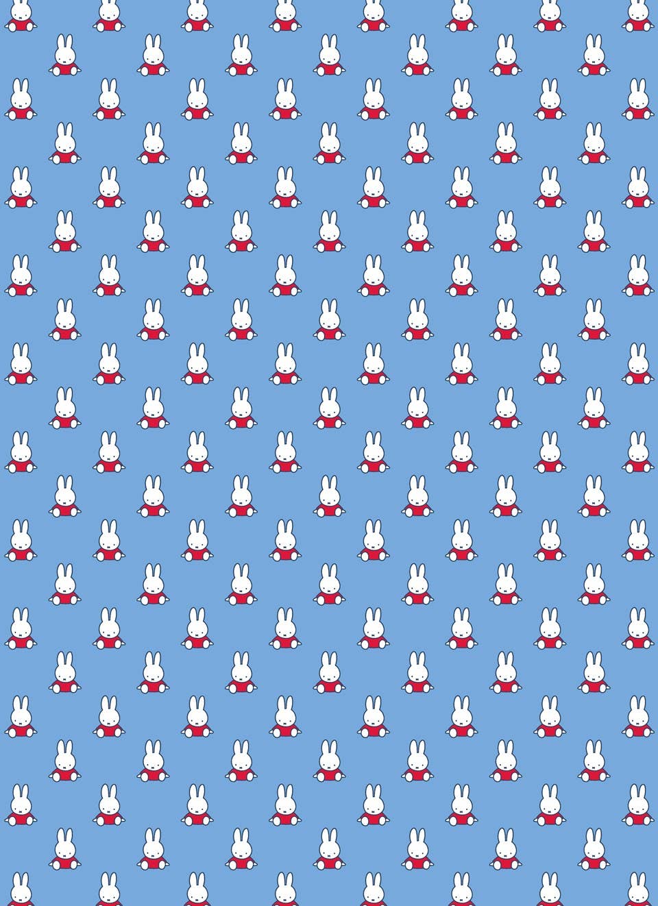 All Wrapped Up: Miffy