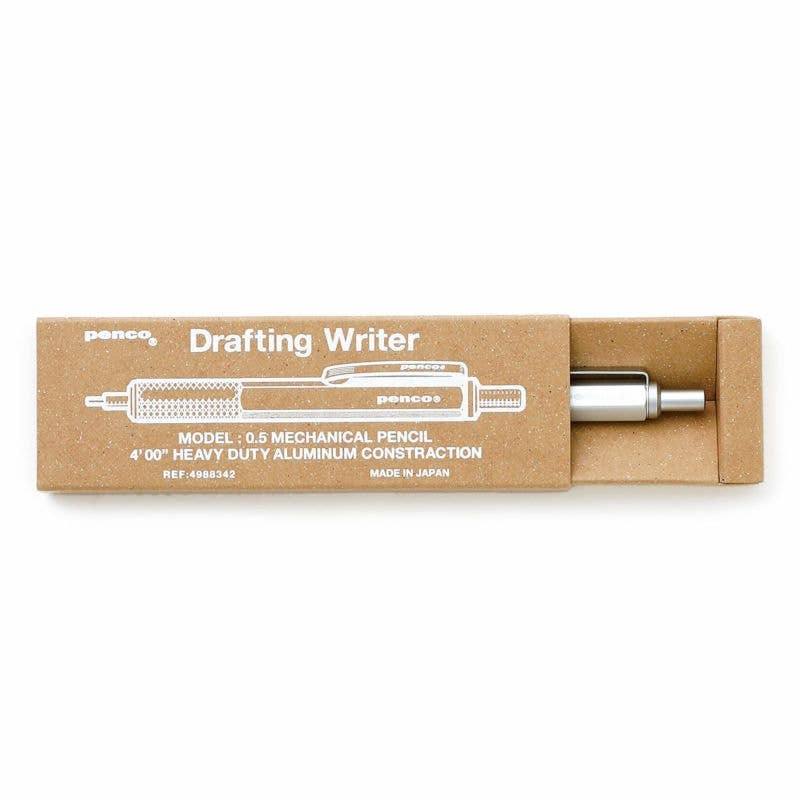 Drafting Pencil / Black