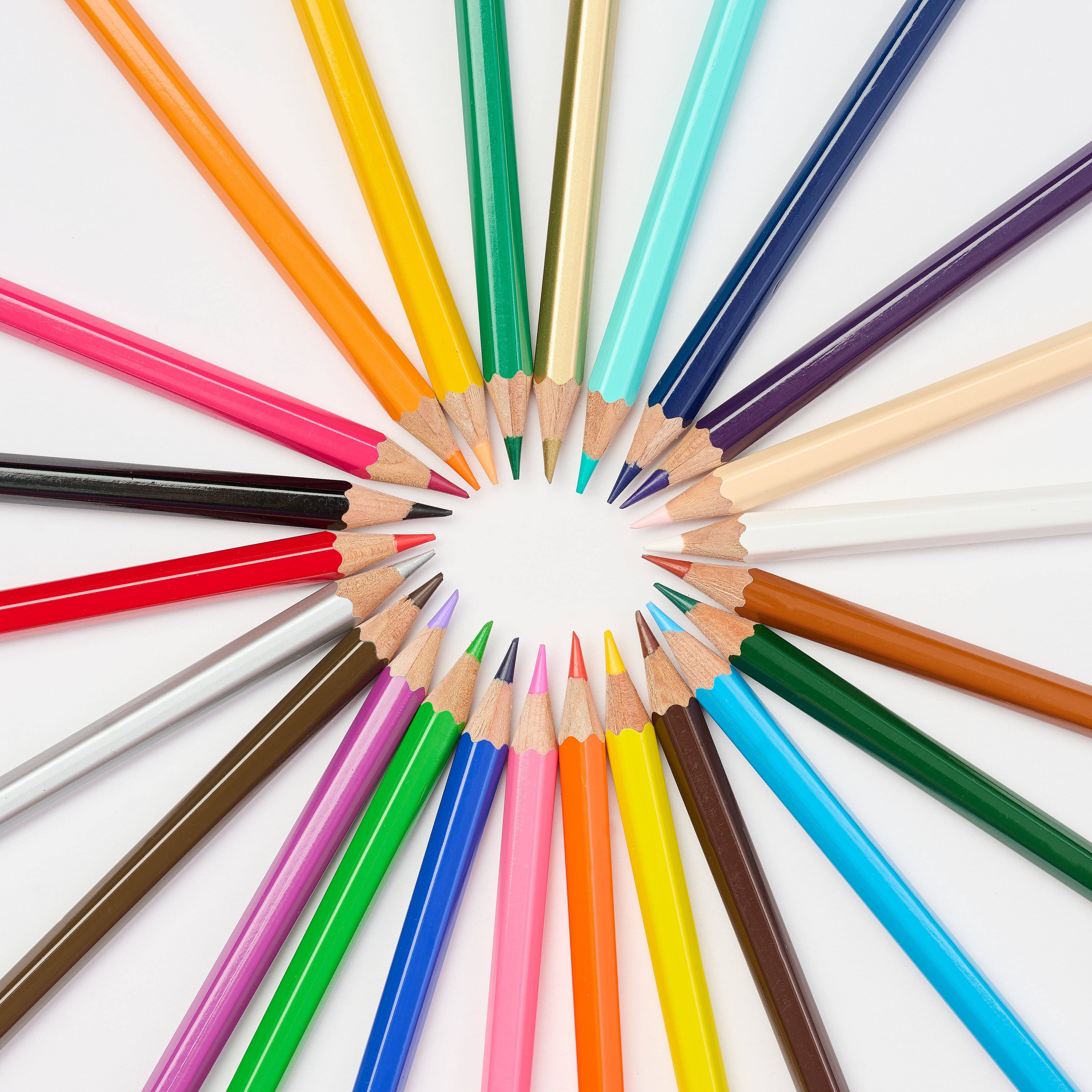 Blackwing Colors (Set of 24)