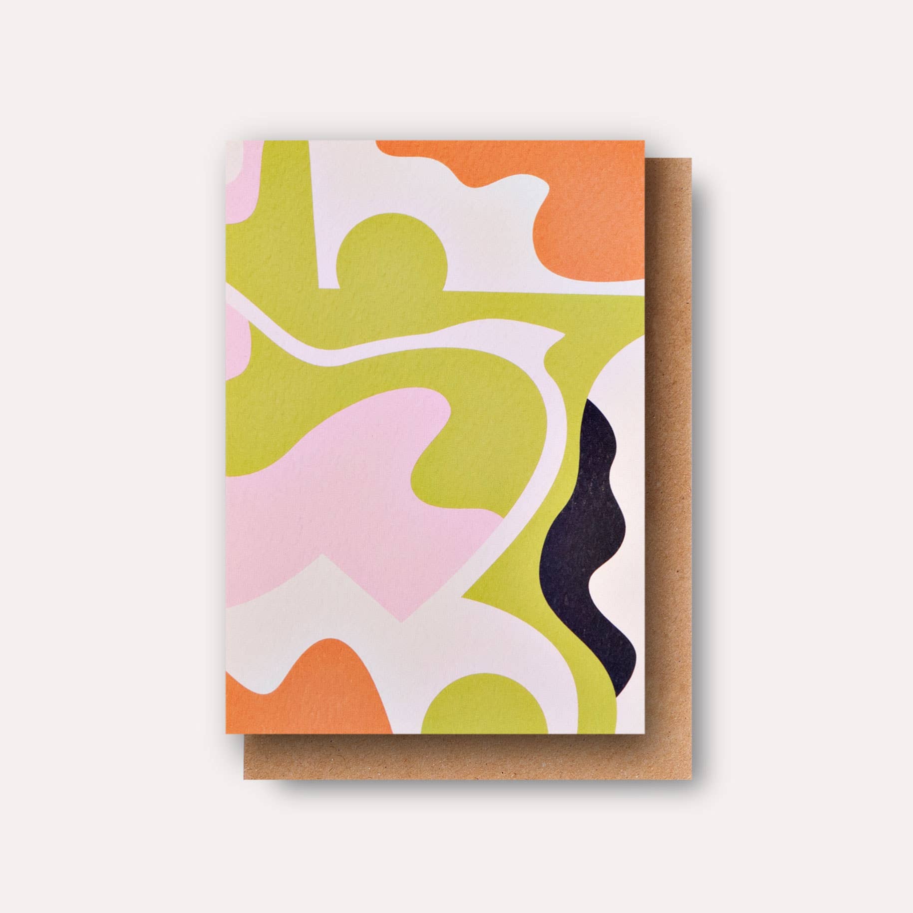 Juno Art Card