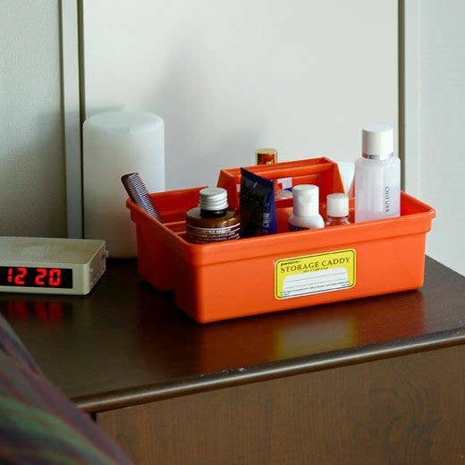 Storage Caddy / Various Colors
