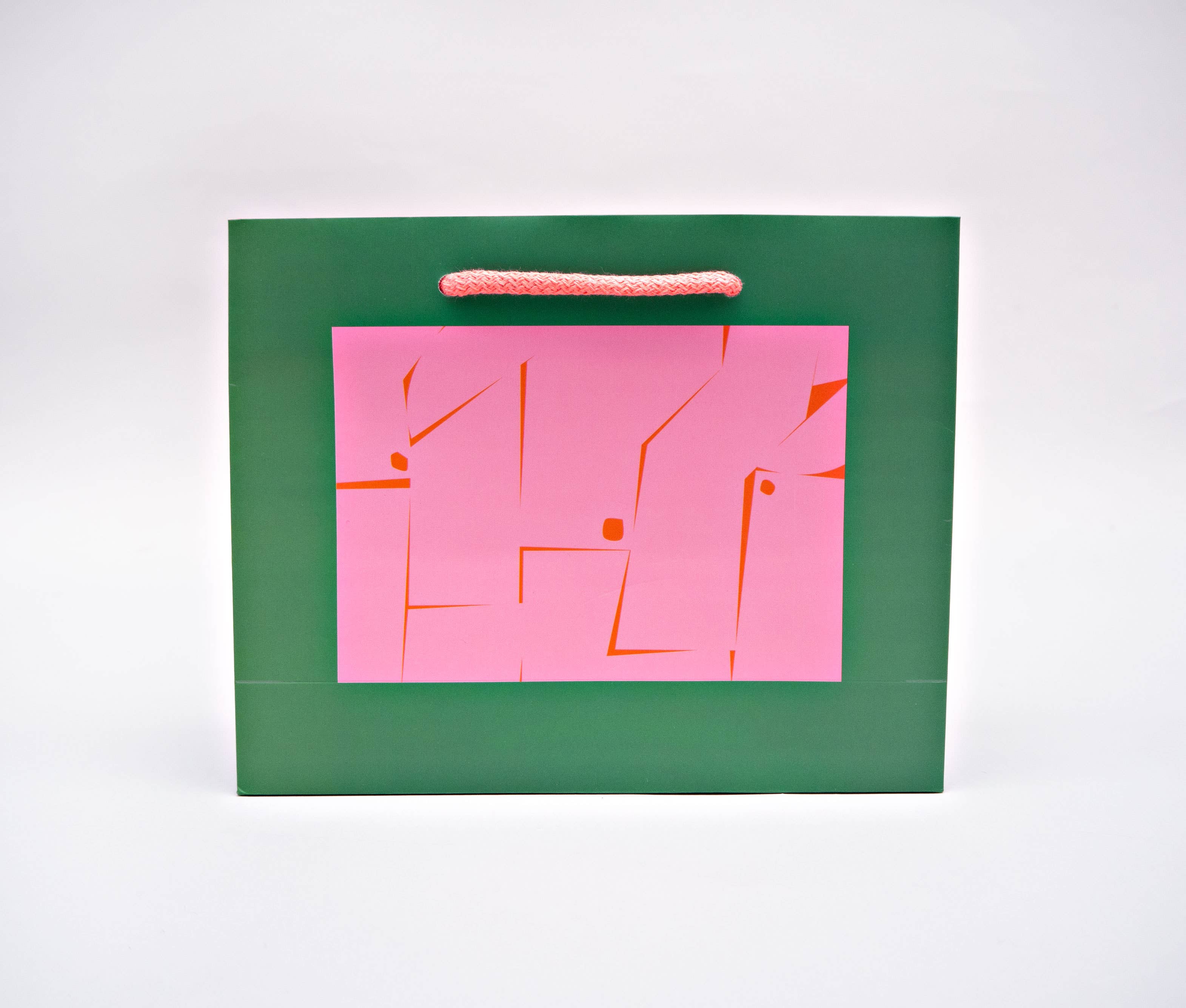 Athens Small Gift Bag