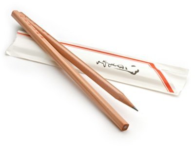 Chopsticks Pencils