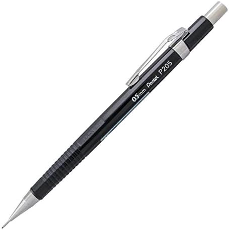 Pentel Sharp Mechanical Pencil / Black