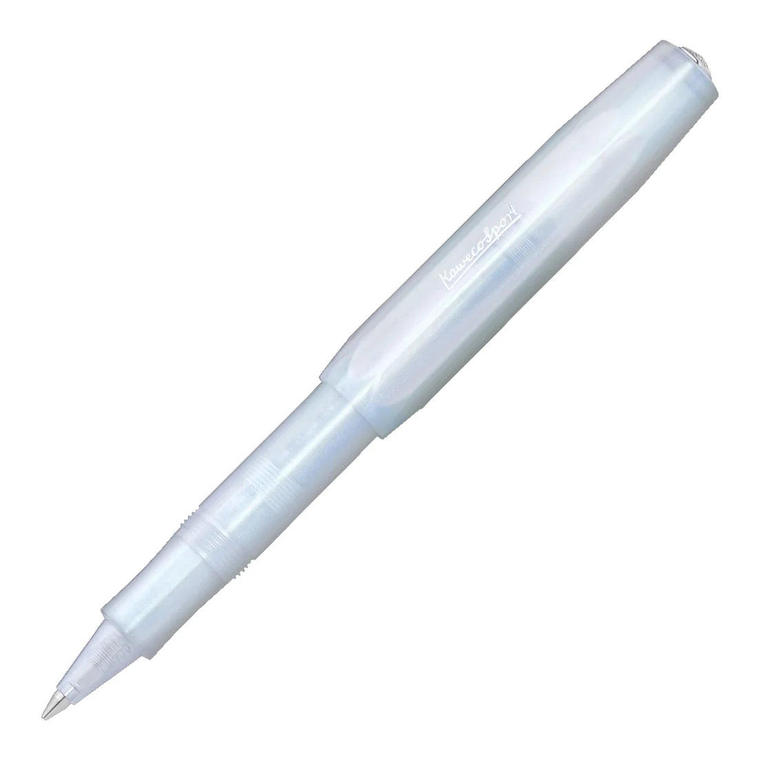 Kaweco Lunar Sport Gel Rollerball Pen / Light Blue