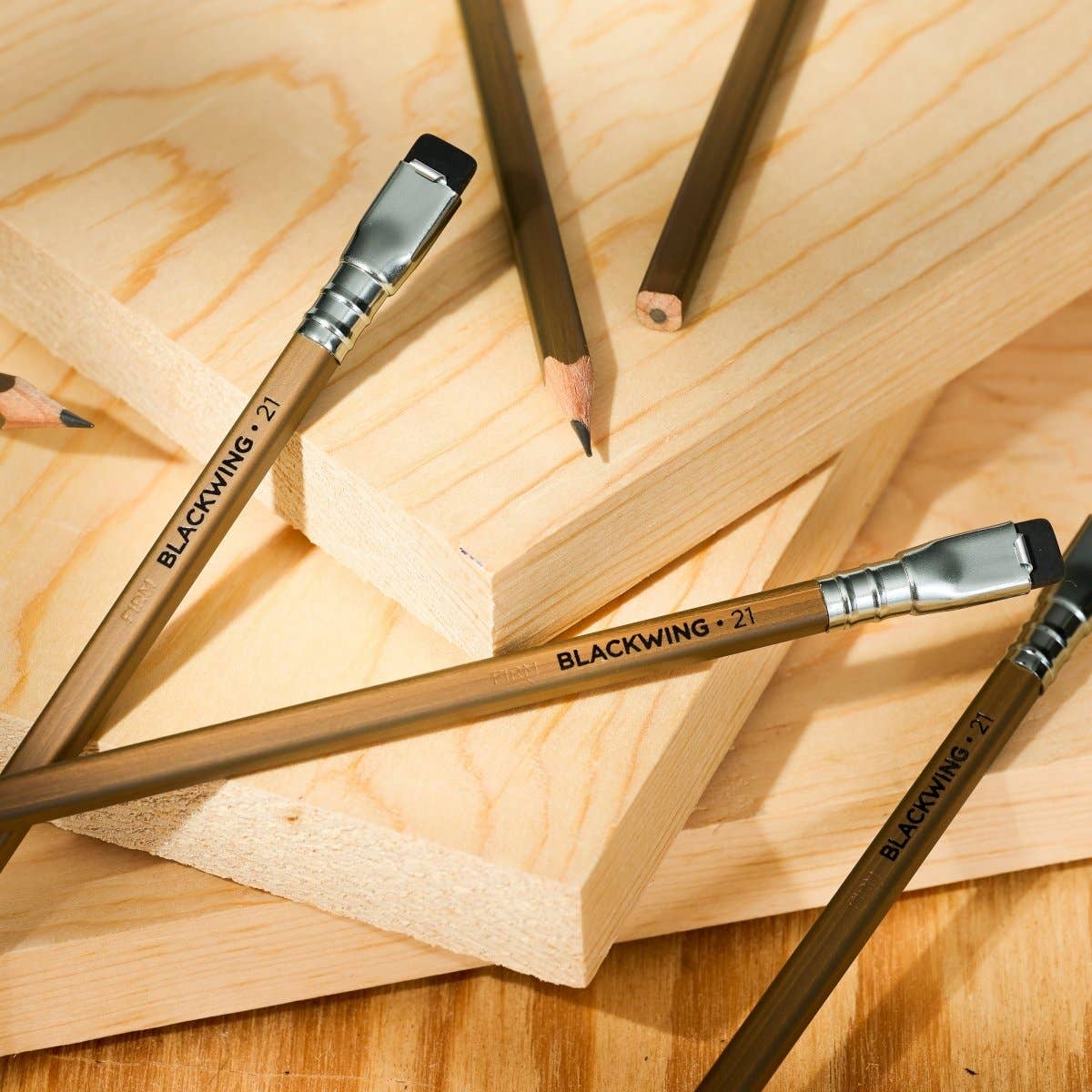 Blackwing Volume 21 Pencil Set