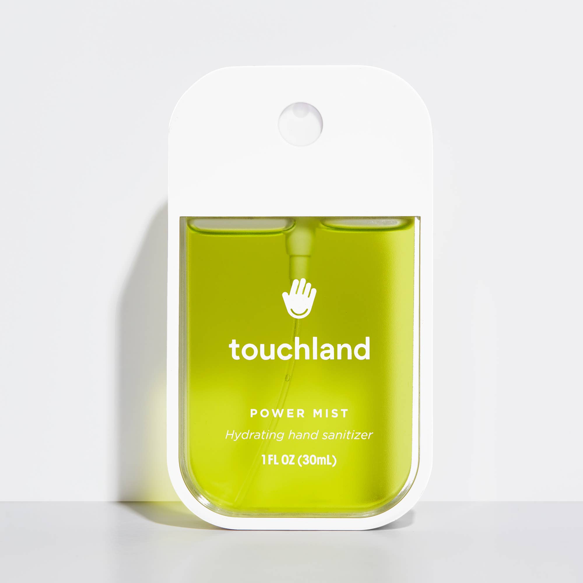 Touchland Power Mist Hand Sanitizer / Aloe You