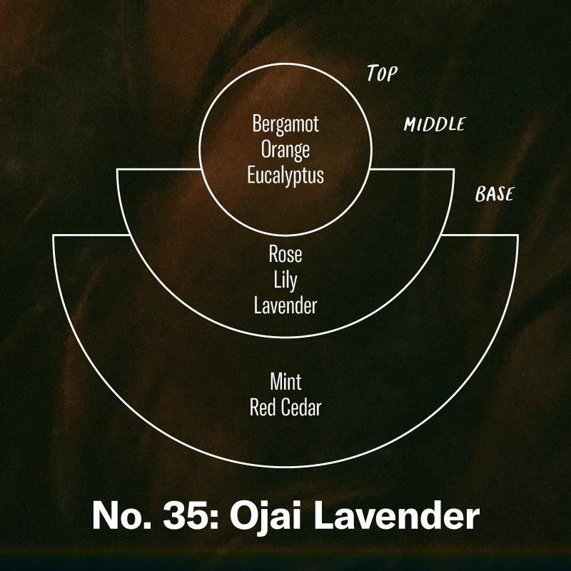 Room & Linen Spray / Ojai Lavender