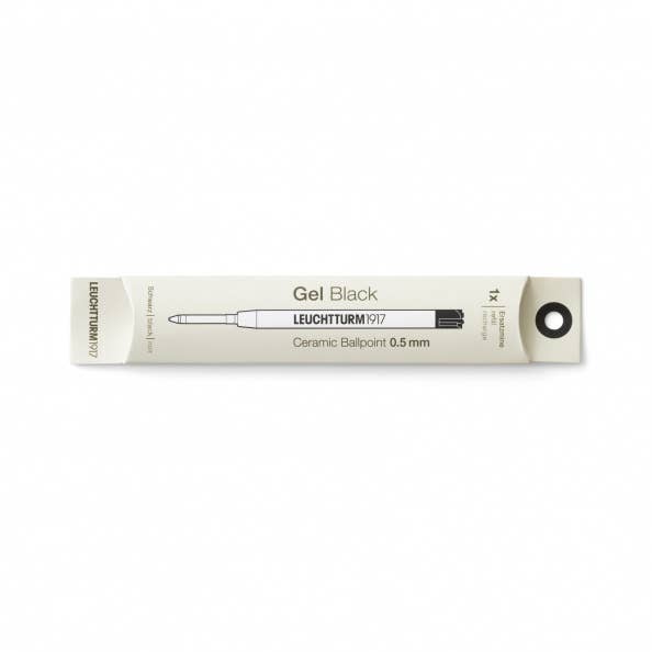 Gel Refill for Drehgriffel Nr. 1 Pen