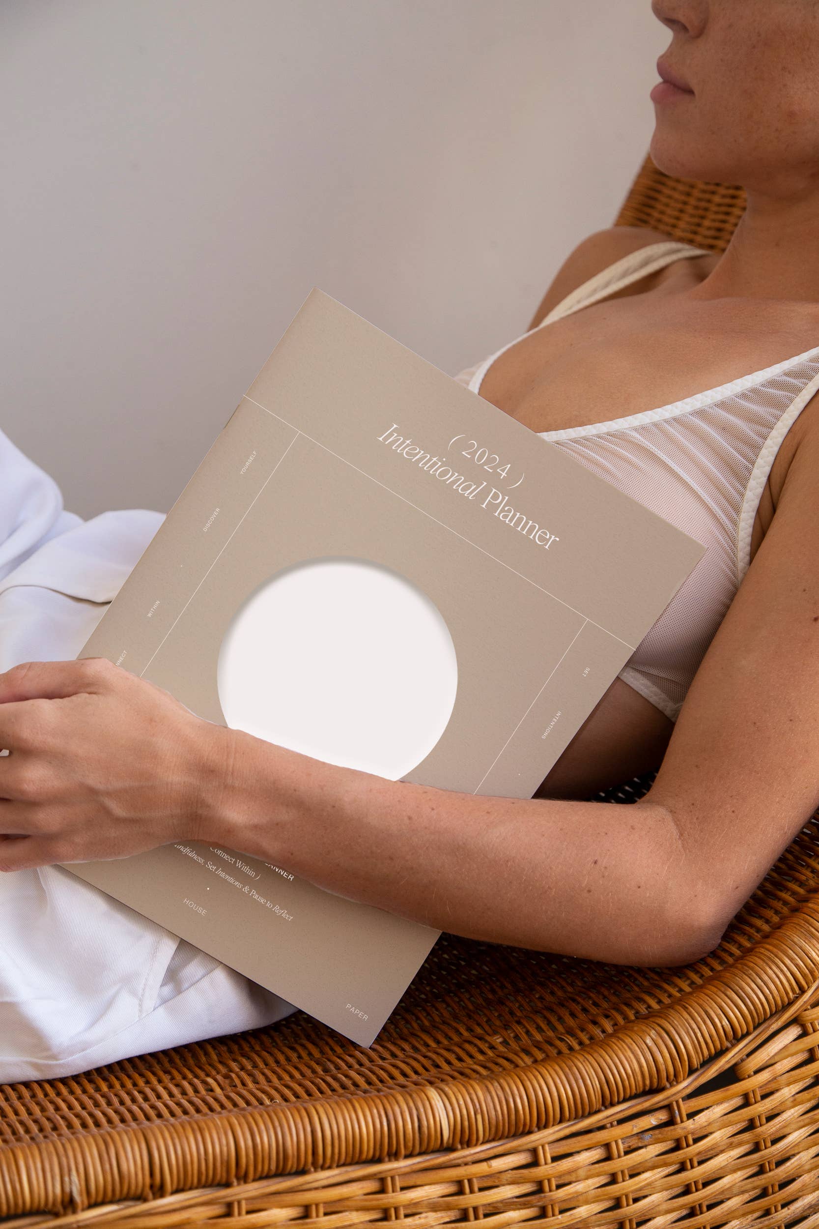 2024 Intentional Planner